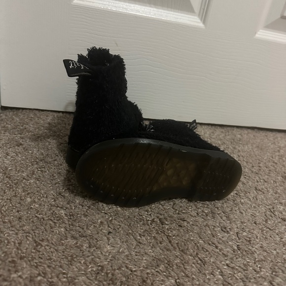 Tinsel dr martens - Picture 3 of 4